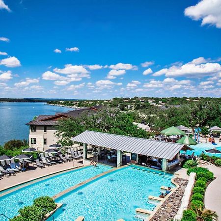 Lakeway Resort & Spa Eksteriør bilde