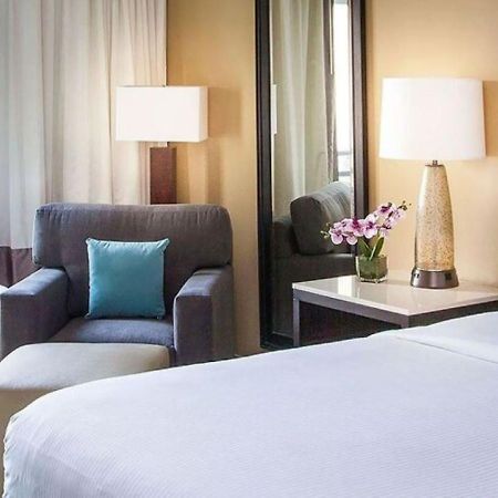 Lakeway Resort & Spa Eksteriør bilde