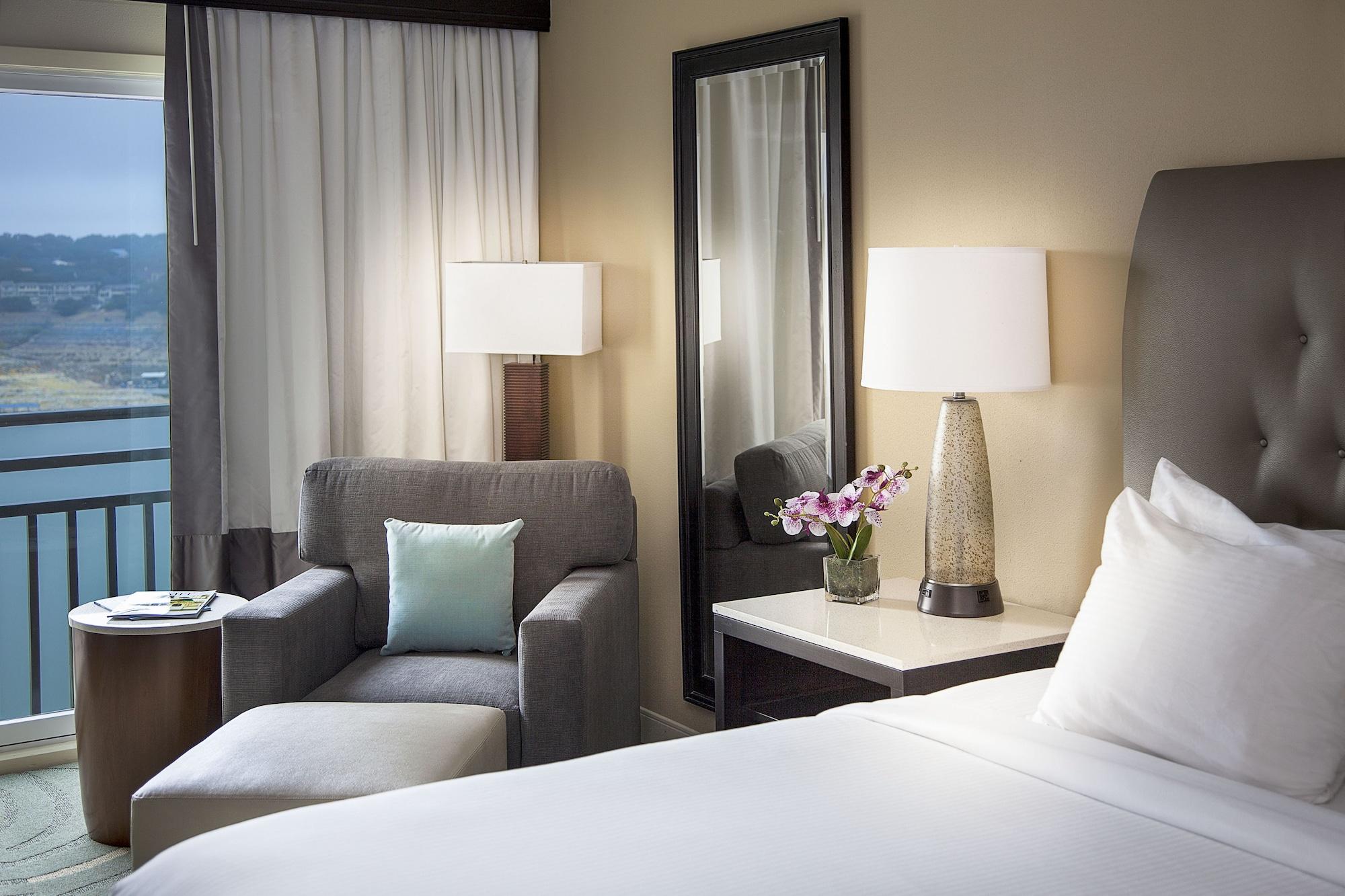 Lakeway Resort & Spa Eksteriør bilde