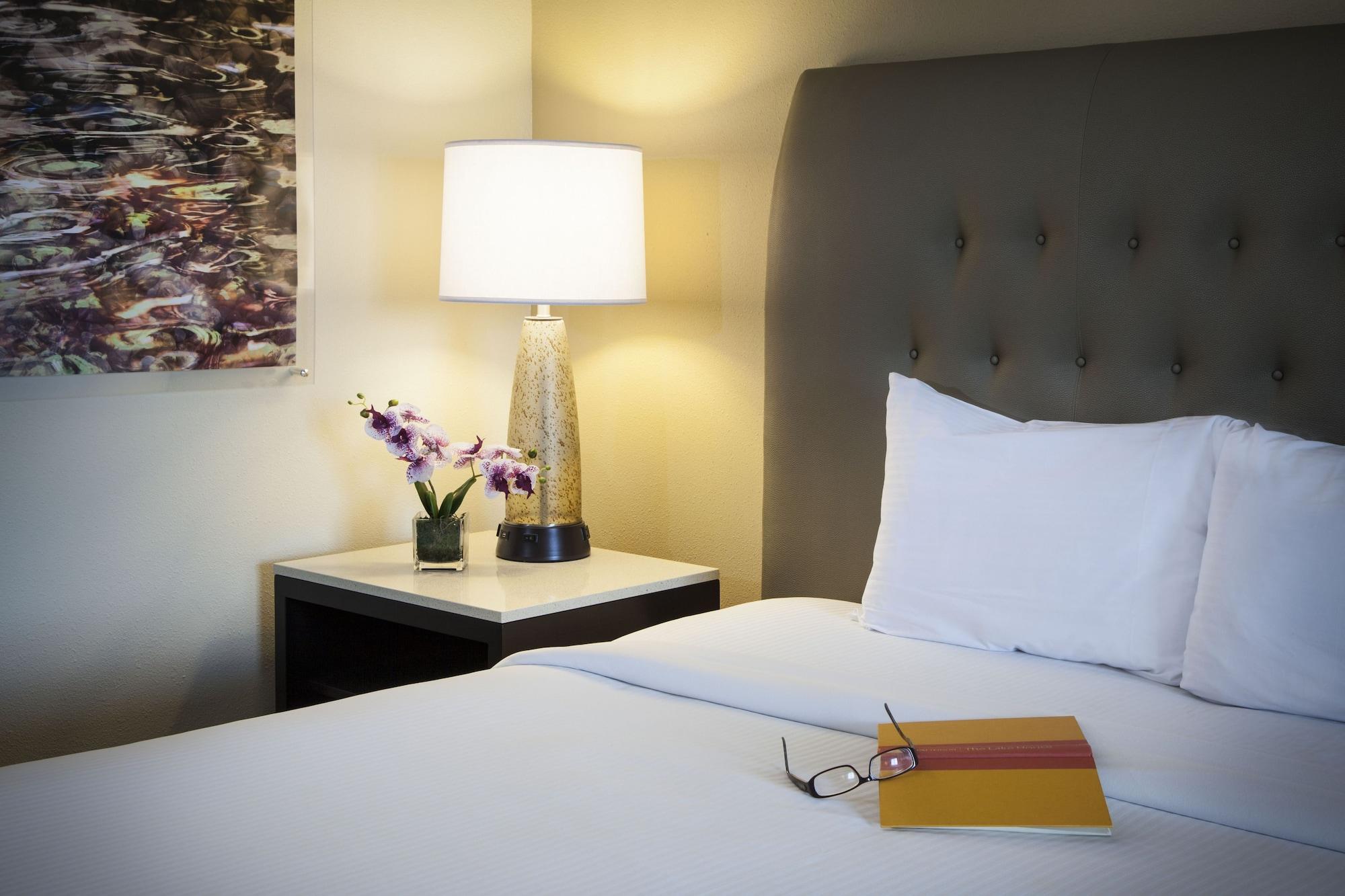Lakeway Resort & Spa Eksteriør bilde