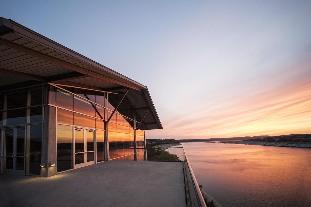 Lakeway Resort & Spa Eksteriør bilde