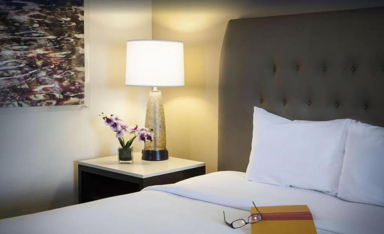 Lakeway Resort & Spa Eksteriør bilde